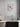 Framed Wine Map of Italy displayed in a modern kitchen – Italian wine regions wall art
